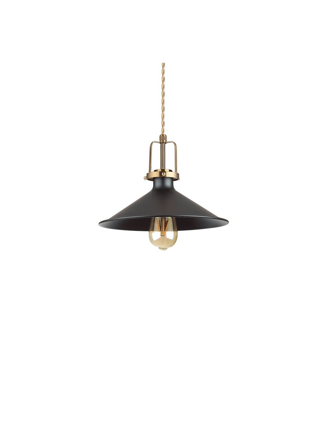 Lustre Ideal Lux Eris-3 SP1 pour cuisine