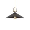 Lustre Ideal Lux Eris-4 SP1 pour cuisine
