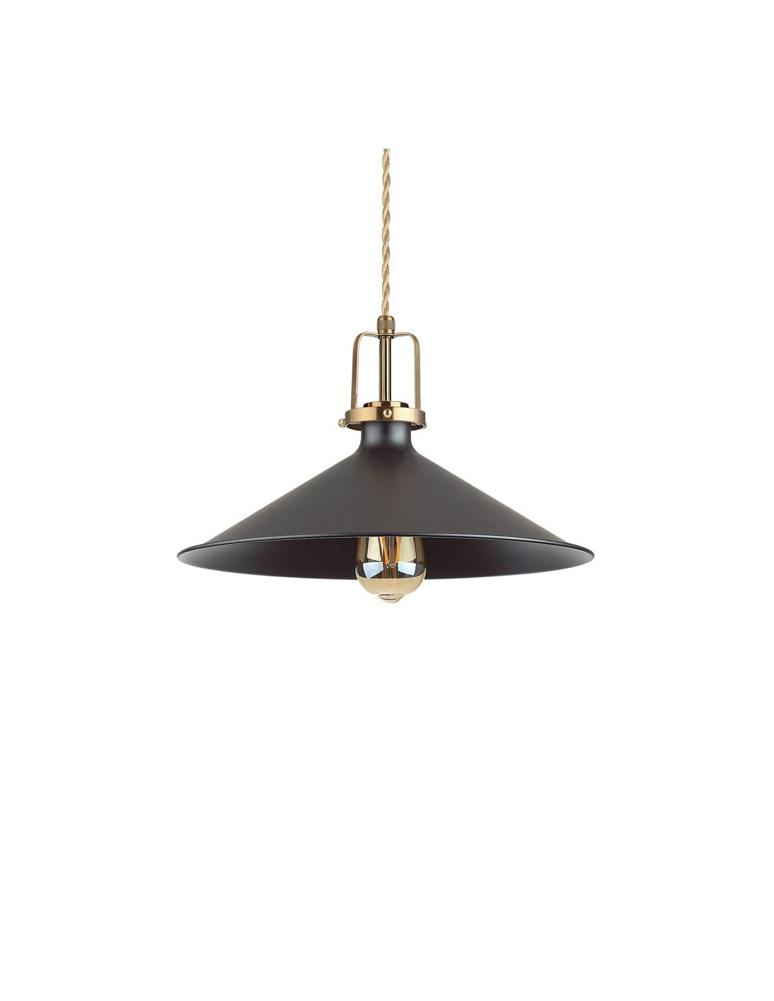 Lustre Ideal Lux Eris-4 SP1 pour cuisine