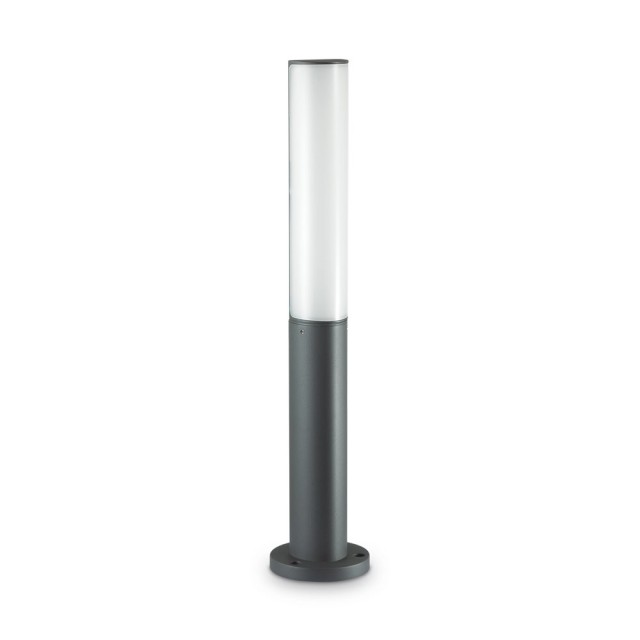 Ideal Lux Etere PT1  172422 : poteau moderne pour l'extérieur