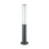 Ideal Lux Etere PT1  172422 paletto moderno per esterno