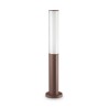 Ideal Lux Etere PT1  172422 paletto moderno per esterno