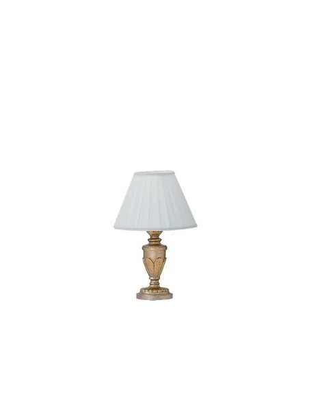 Ideal Lux Firenze TL1 abaut jour decorata a mano E14 40W