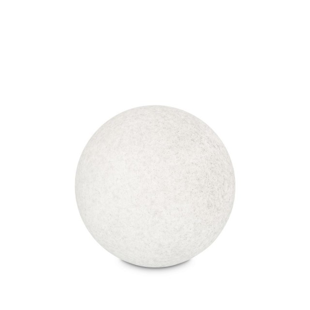 Ideal Lux Doris PT1 D58 lampada a terra E27 60W
