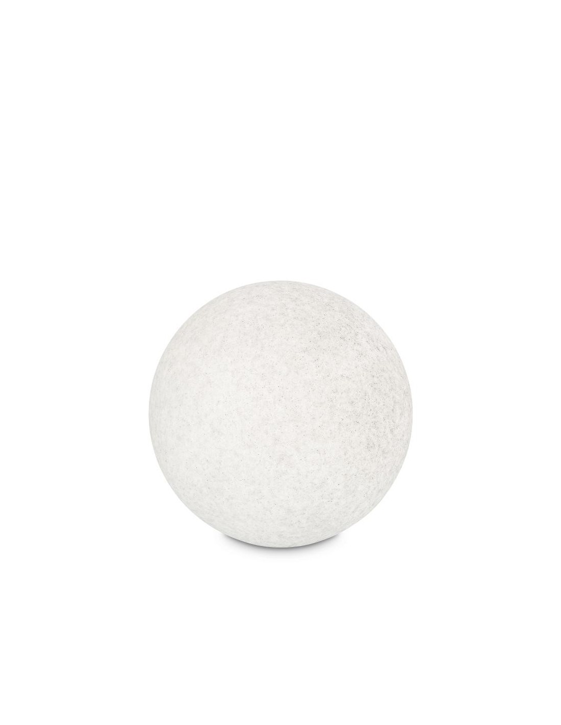 Ideal Lux Doris PT1 D58 lampada a terra E27 60W