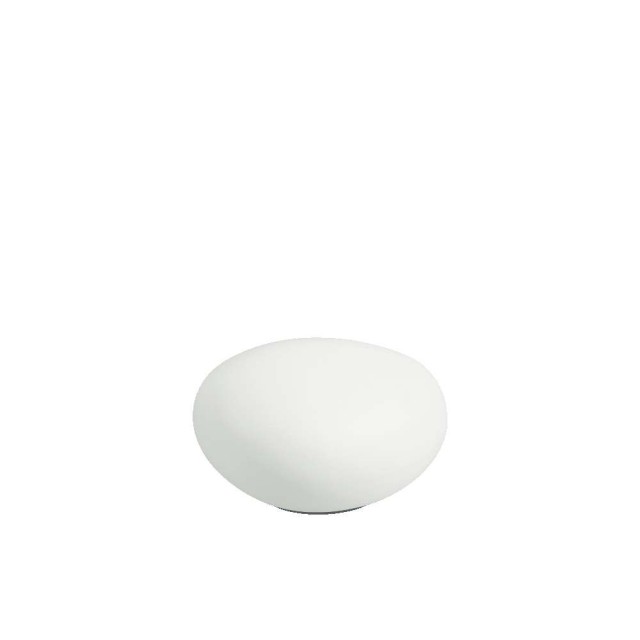 Ideal Lux Sasso PT1 D25 lampada per esterni design