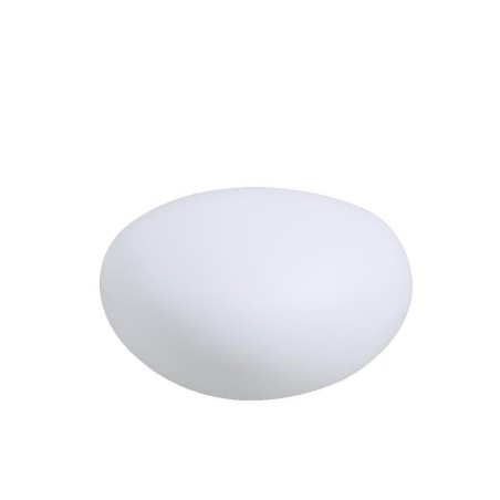 Ideal Lux Sasso PT1 D41, lampe design d'extérieur
