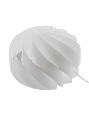 Rossini SHELL abat jour comodino, abat jour design, abat jour da comodino moderne