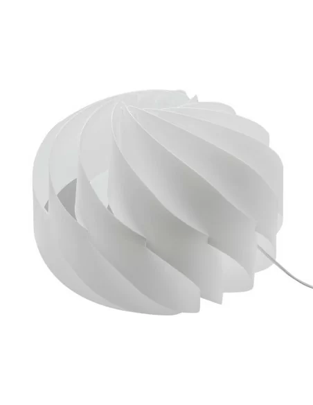 Rossini SHELL abat jour comodino, abat jour design, abat jour da comodino moderne