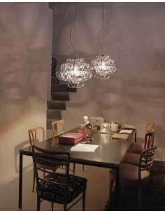 Vistosi Giogali SP 35 lampadari classici prezzi