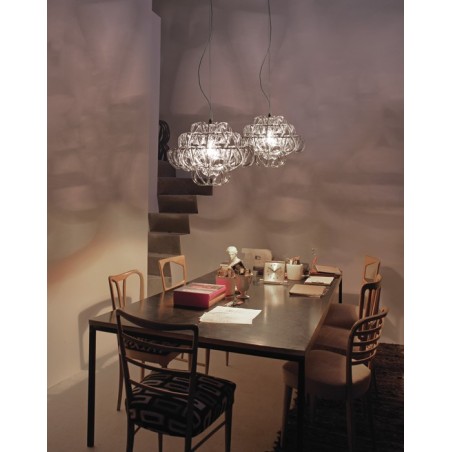 Vistosi Giogali SP 35 lampadari classici prezzi