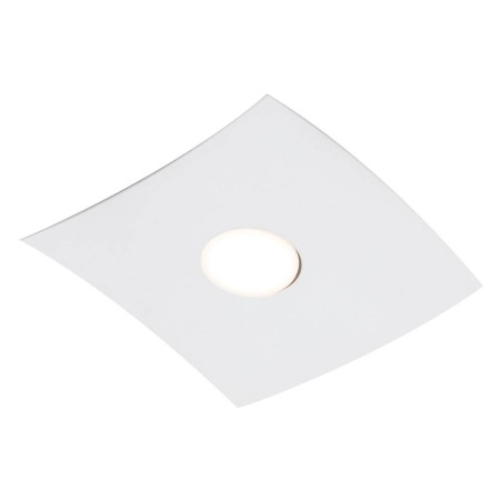 Rossini SPINNAKER lampada a soffitto piccola bianca