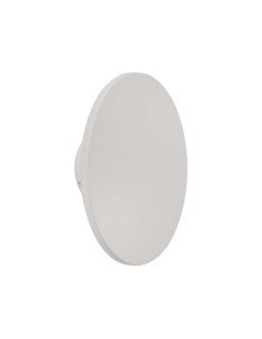 Applique murale Rossini SUNSET blanche