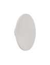 Applique murale Rossini SUNSET blanche