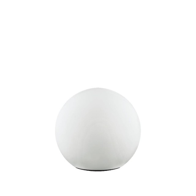 Ideal Lux Sole PT1 Small illuminazione per esterni forma sferica 30 cm diametro E27 60W