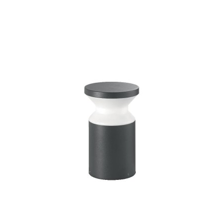 Ideal Lux Torre PT1 Small lampada da terra per giardino