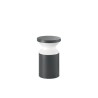Ideal Lux Torre PT1 Small : lampadaire de jardin