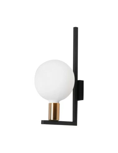 Rossini TWIN applique camera da letto, lampada al muro, applique per interno, luci da pareti