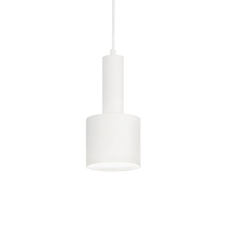Ideal Lux Holly SP1 Lampadario cucina moderno colore bianco
