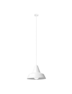 Rossini UMA, suspension blanche