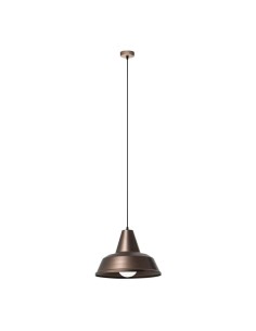 Rossini UMA, suspension en bronze