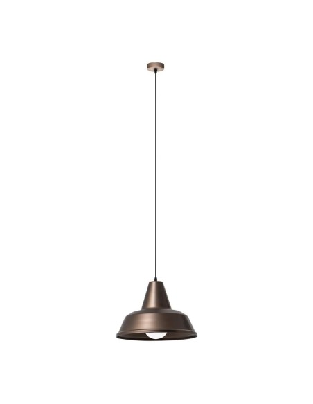 Rossini UMA, suspension en bronze