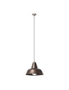 Rossini UMA lampada a sospensione bronzo