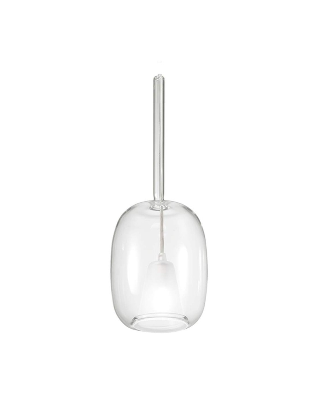Rossini GIOIA, suspension en cristal