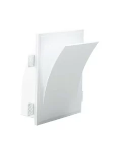 Rossini TASCA faretto incasso in gesso