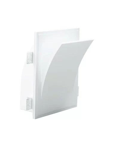 Rossini TASCA faretto incasso in gesso