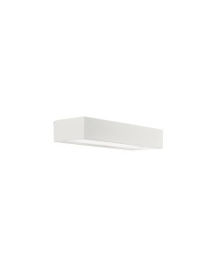 Ideal Lux Cube AP D30 applique led in lastra d'alluminio