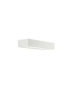 Ideal Lux Cube AP D30 applique led in lastra d'alluminio