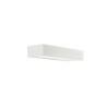 Ideal Lux Cube AP D30 applique led in lastra d'alluminio
