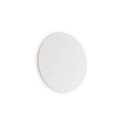 Ideal Lux Cover AP D15 Round applique a led integrati