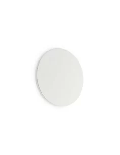 Ideal Lux Cover AP D15 Round applique a led integrati