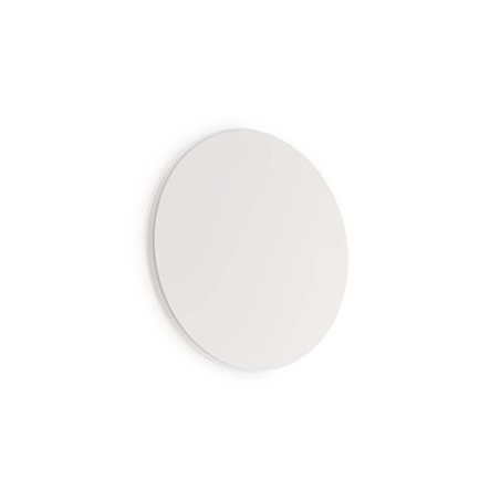 Ideal Lux Cover AP D15 Round applique a led integrati
