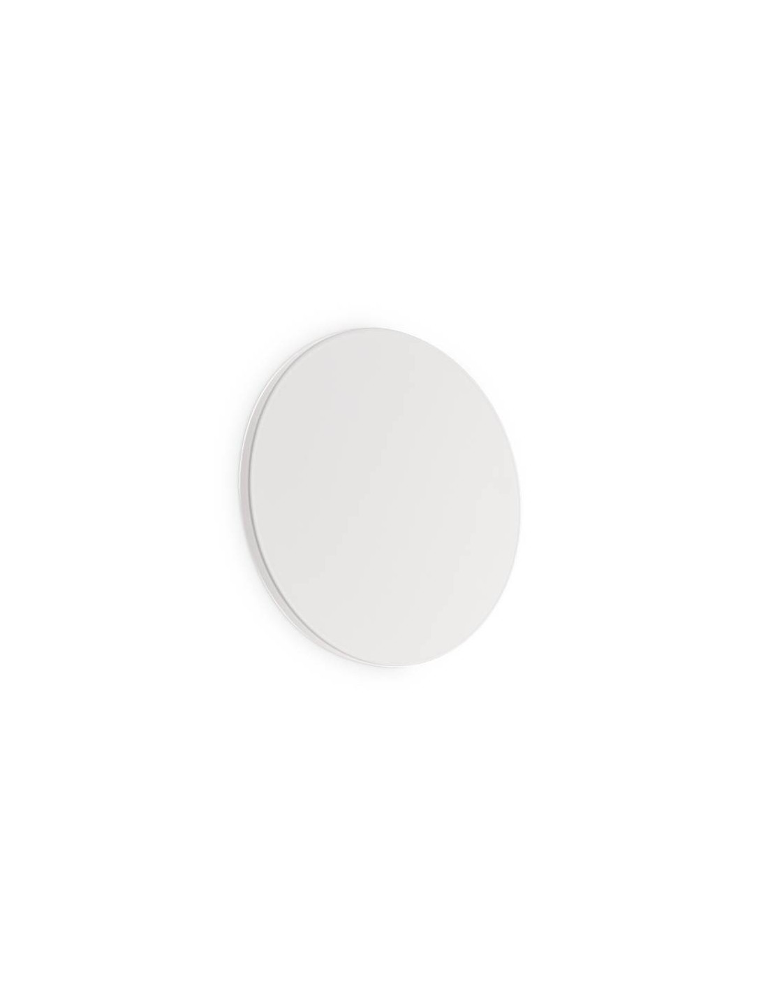 Ideal Lux Cover AP D15 Round applique a led integrati
