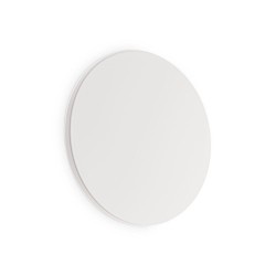 Ideal Lux Cover AP D20 Round : applique murale à LED