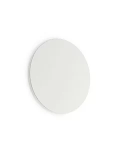Ideal Lux Cover AP D20 Round lampada da muro a led integrati