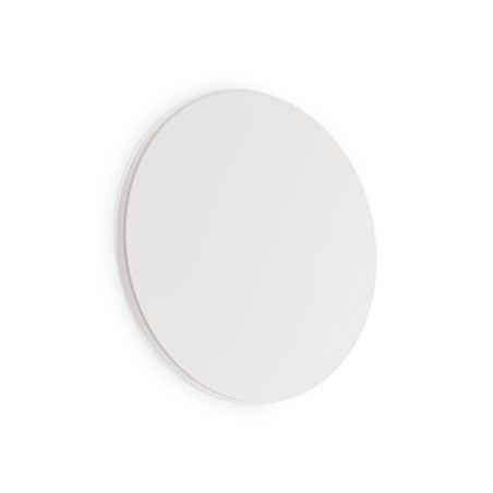 Ideal Lux Cover AP D20 Round lampada a parete led