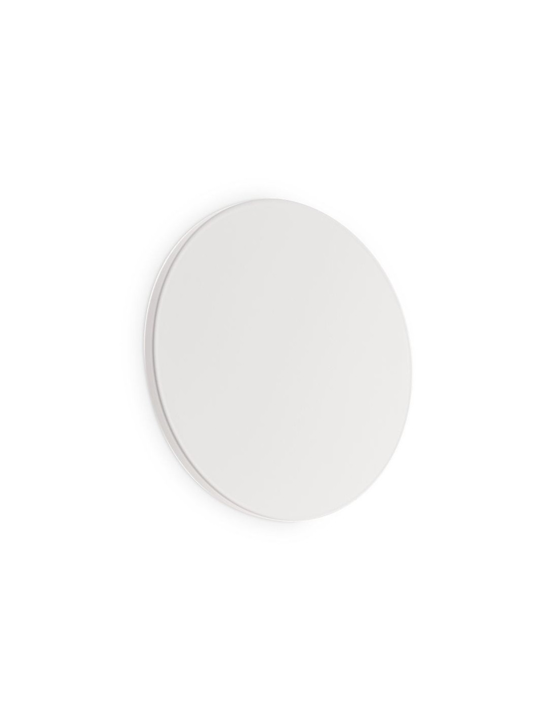 Ideal Lux Cover AP D20 Round lampada a parete led