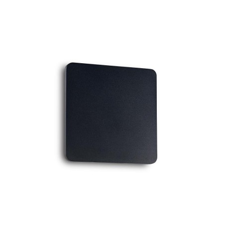 Ideal Lux Cover AP D15 Square lampada a muro a led integrati