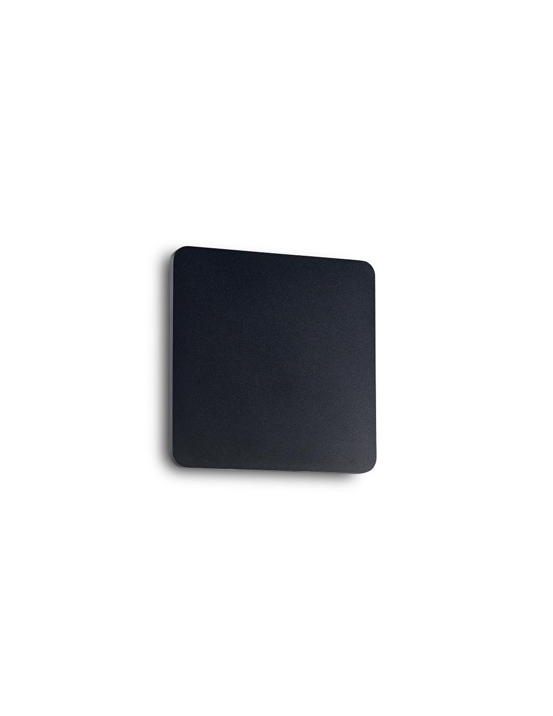 Ideal Lux Cover AP D15 Square lampada a muro a led integrati