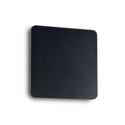 Ideal Lux Cover AP D20 Square applique led