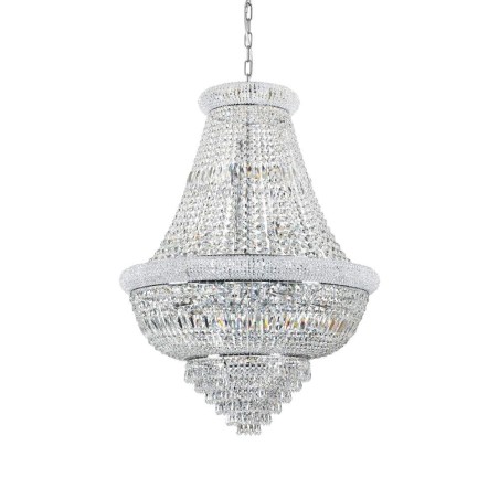 Ideal Lux Dubai SP24 lampada a sospensione classica E14 40W
