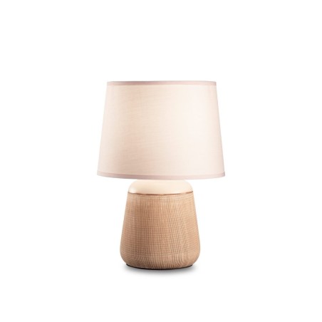 Ideal Lux Kalì-2 TL1 abat jour stile provenzale, abat jour camera, abat jour provenzali, abat jour economiche