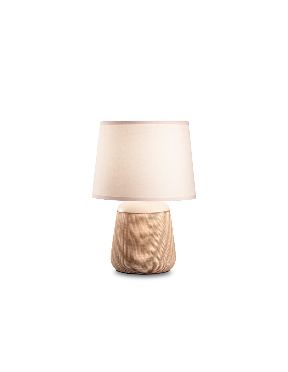 Ideal Lux Kalì-2 TL1 : lampes de chevet de style provençal, lampes de chevet pour chambre, lampes de chevet provençales, lampes 