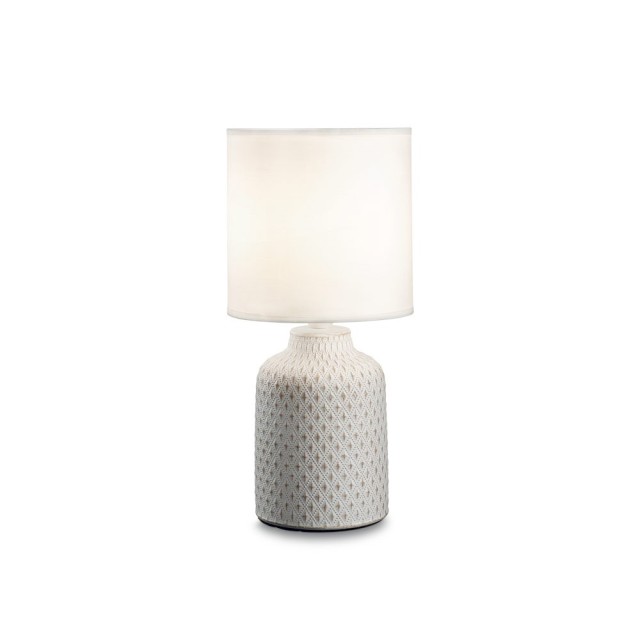 Lampe de table Ideal Lux Kalì-3 TL1