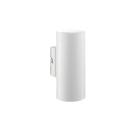 Ideal Lux Look AP2, applique murale de bureau
