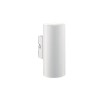 Ideal Lux Look AP2 lampada a muro per ufficio